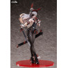 Original Character Ayaki - Figure x-10, Combat Rabbit Series