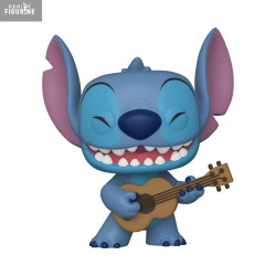Disney, Lilo & Stitch -...