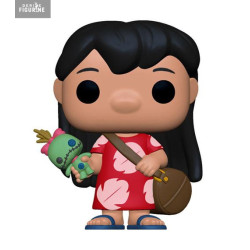Disney, Lilo & Stitch -...