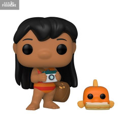 Disney, Lilo & Stitch -...