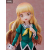 PRÉCOMMANDE - Yuri Is My Job! - Figurine Hime Shirasagi, F:Nex
