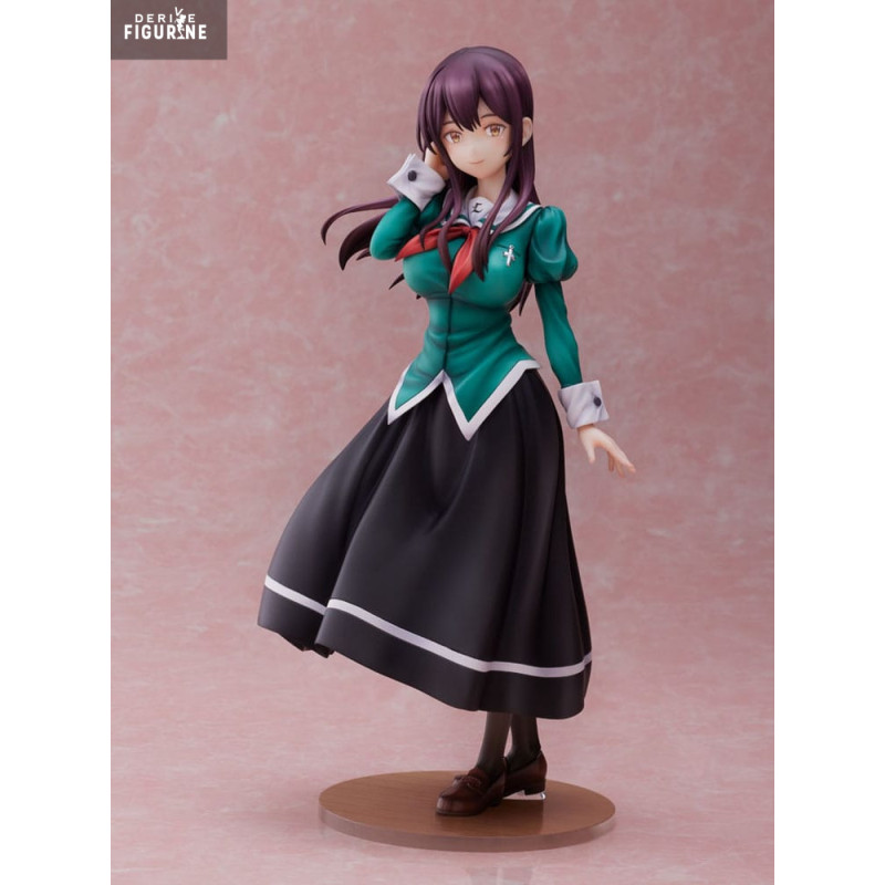 Yuri Is My Job! - Mitsuki Ayanokoji figure, F:Nex