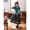 Yuri Is My Job! - Mitsuki Ayanokoji figure, F:Nex