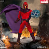 Marvel, X-Men - Figurine Magneto, One:12