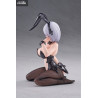 PRE ORDER - Original Character - Bunny Girl Lume figure Illustrated by Yatsumi Suzuame, Deluxe