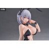 PRE ORDER - Original Character - Bunny Girl Lume figure Illustrated by Yatsumi Suzuame, Deluxe