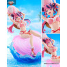 PRE ORDER - VShojo - Ironmouse figure, Dressta
