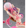 PRE ORDER - VShojo - Ironmouse figure, Dressta