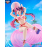 PRE ORDER - VShojo - Ironmouse figure, Dressta