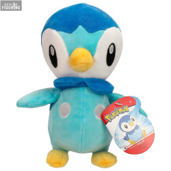 Pokémon - Piplup plush