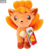 Pokémon - Vulpix plush