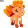 Pokémon - Vulpix plush