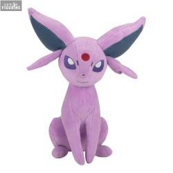 Pokémon - Espeon plush