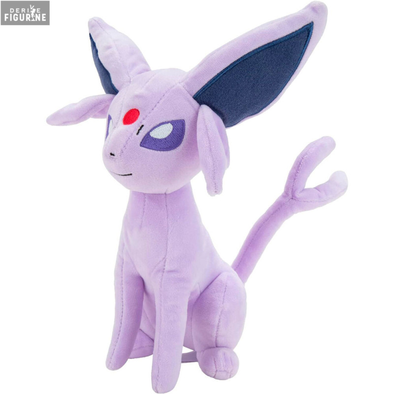 Pokémon - Espeon plush