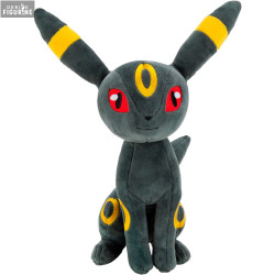 Pokémon - Umbreon plush