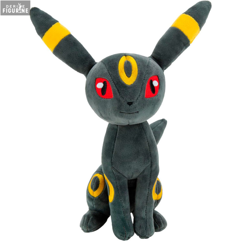 Pokémon - Umbreon plush
