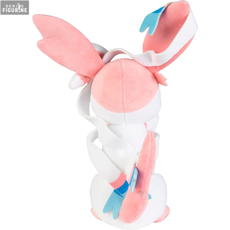 Pokémon - Sylveon plush