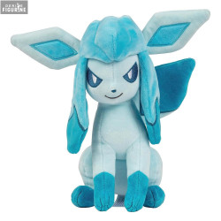 Pokémon - Glaceon plush