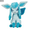 Pokémon - Glaceon plush