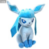 Pokémon - Glaceon plush