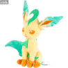 Pokémon - Leafeon plush
