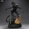 PRE ORDER - Alien - Alien Big Chap figure, Art Scale