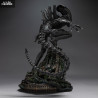 PRE ORDER - Alien - Alien Big Chap figure, Art Scale
