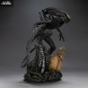 PRE ORDER - Alien - Alien Big Chap figure, Art Scale
