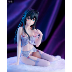 My Teen Romantic Comedy...