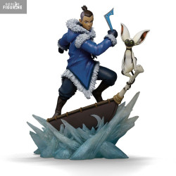 PRÉCOMMANDE - Avatar, le...