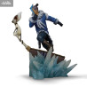 PRE ORDER - Avatar: The Last Airbender - Sokka figure, Art Scale