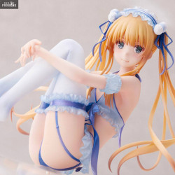 Saekano: How to Raise a...