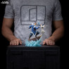 PRE ORDER - Avatar: The Last Airbender - Sokka figure, Art Scale