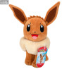 Pokemon - Eevee plush