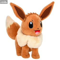 Pokemon - Eevee plush