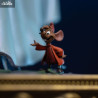 PRÉCOMMANDE - Disney Classics - Figurine Cendrillon, Art Scale
