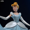 PRÉCOMMANDE - Disney Classics - Figurine Cendrillon, Art Scale