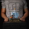 PRÉCOMMANDE - Disney Classics - Figurine Cendrillon, Art Scale