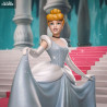 PRÉCOMMANDE - Disney Classics - Figurine Cendrillon, Art Scale