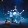 PRÉCOMMANDE - Disney Classics - Figurine Cendrillon, Art Scale