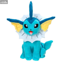 Pokémon - Vaporeon plush