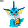 Pokémon - Vaporeon plush