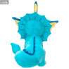 Pokémon - Vaporeon plush