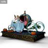 Disney Classics - Figurine Cendrillon Deluxe, Art Scale