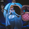 PRE ORDER - Disney Classics - Cinderella figure Deluxe, Art Scale