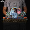 PRE ORDER - Disney Classics - Cinderella figure Deluxe, Art Scale
