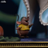 PRE ORDER - Disney Classics - Cinderella figure Deluxe, Art Scale