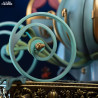 PRE ORDER - Disney Classics - Cinderella figure Deluxe, Art Scale