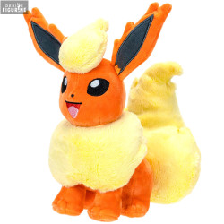 Pokémon - Flareon plush