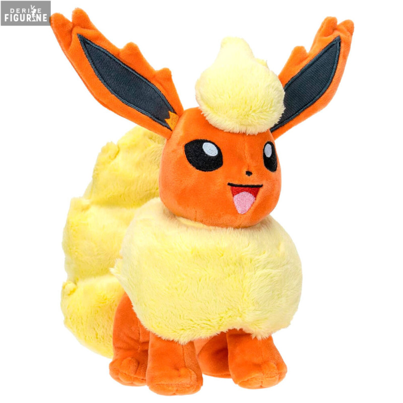 Pokémon - Flareon plush